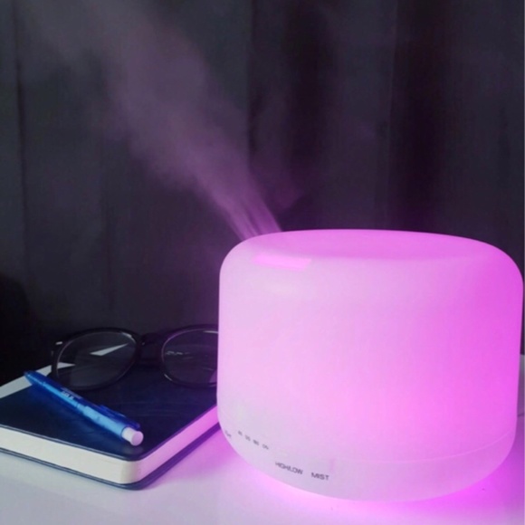 Radiance Other - Essential Oil Diffuser